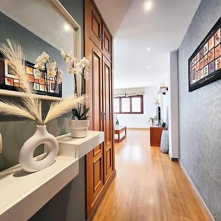 Aa Guest - The Orchid Center Eco Fuengirola