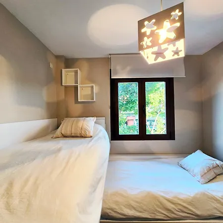 Aa Guest - The Orchid Center Eco Apartment