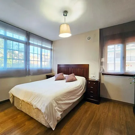 Apartment Aa Guest - The Orchid Center Eco *