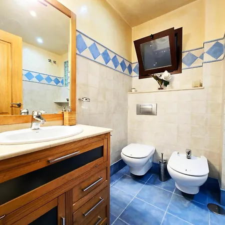 Apartment Aa Guest - The Orchid Center Eco *